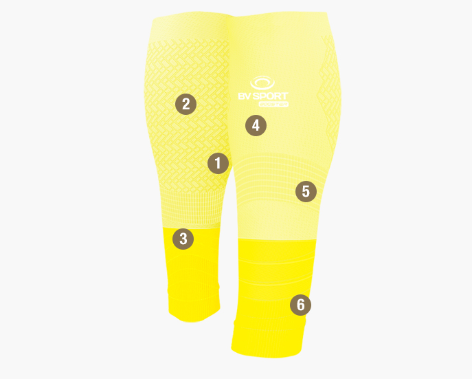 Booster Elite EVO2 noir